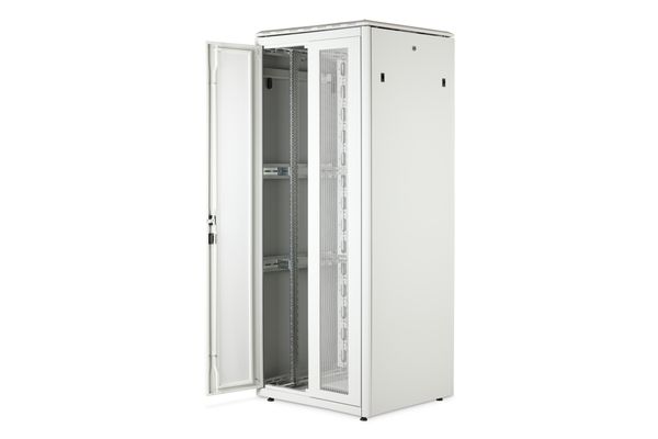 Digitus Armoire réseau série Unique - 800x800 mm (l x p) - Bild 4