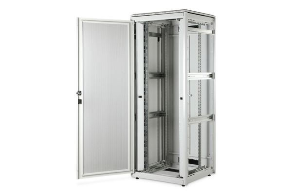 Digitus Armoire réseau série Unique - 800x800 mm (l x p) - Bild 6