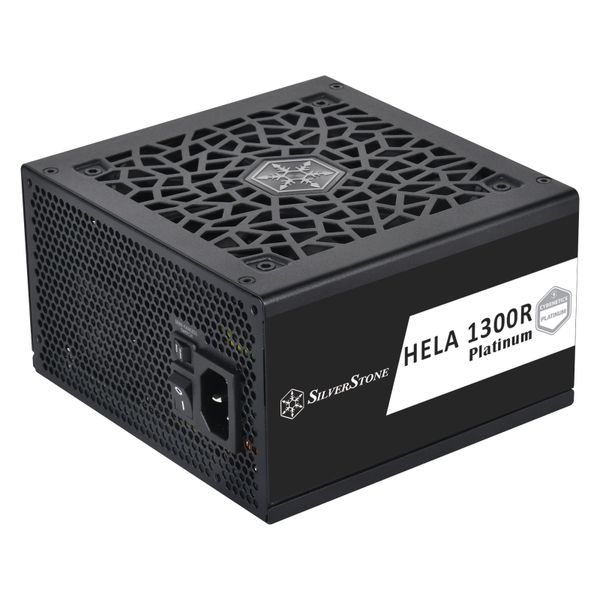 Silverstone NEZ SST-HA1300R-PM 1300W schwarz - Bild 3
