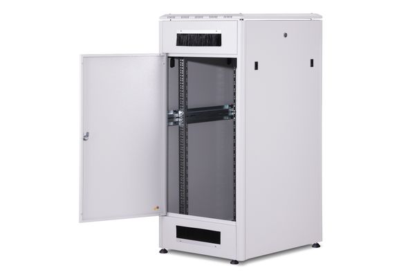 Digitus Armoire réseau série Unique - 600x800 mm (l x p) - Bild 9