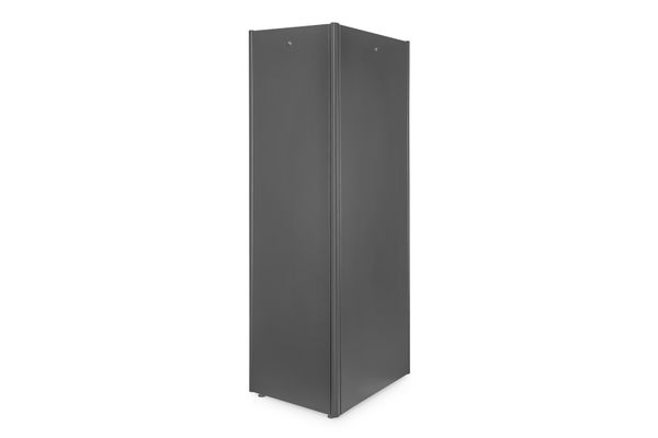 DIGITUS Netzwerkschrank Dynamic 42HE 2010x600x800mm schwarz - Bild 5