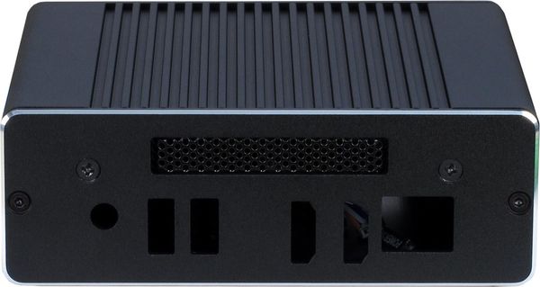 Inter-Tech IT-3900 NUC Noir 60 W - Bild 5