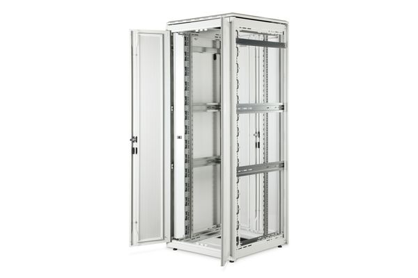 Digitus Armoire réseau série Unique - 800x800 mm (l x p) - Bild 3