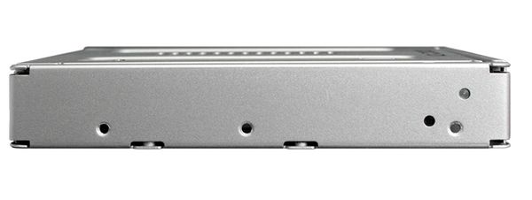 Adapter IcyDock 2,5"->3,5" SATAI-III SSD&HDD 7-15mm metal - Bild 9