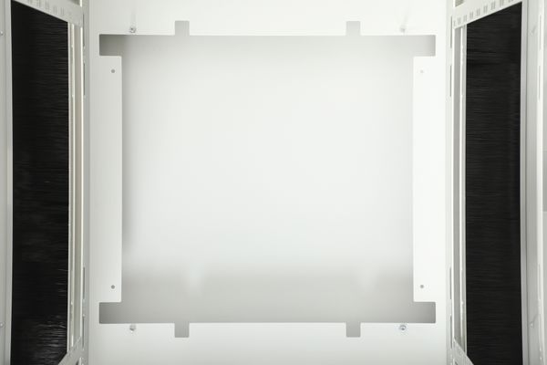 DIGITUS 42HE Netzwerkschrank Unique, 2053x800x800mm, grau - Bild 7