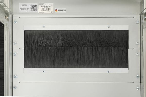 Digitus Armoire réseau série Unique - 800x800 mm (l x p) - Bild 5