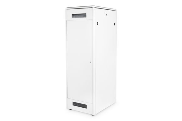 Digitus Armoire réseau série Unique - 600x800 mm (l x p) - Bild 2