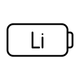 Akku-/Batterietechnologie